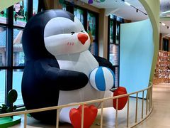 -宁波野生动物园