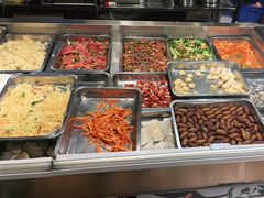 -英雄故事地摊烤肉(马驹桥店)