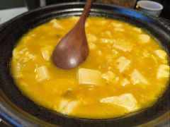 蟹黄豆腐-顺鹅季·非遗烧鹅(六道口店)