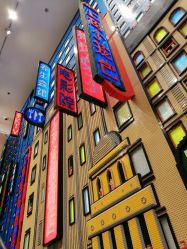 -乐高品牌旗舰店(人民广场店)