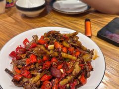 -小口味