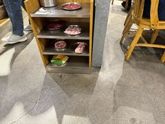 -姜虎东白丁烤肉(银泰中心in99店)