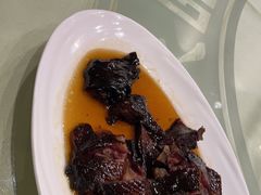 杭州酱鸭-西湖春天•老字号杭州菜(百汇店)