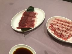 -鼎鼎香·港式火锅(北京SKP店)