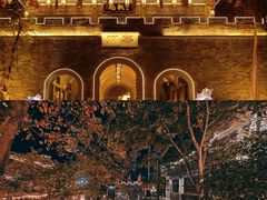 -昌州古城