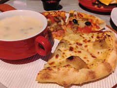 -必胜客(东大桥店)