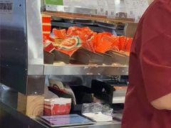 -塔斯汀·中国汉堡(蓝润置地广场店)