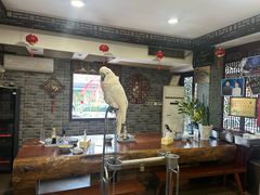-四海楼(如皋定慧禅寺店)