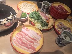 -沼津港精致料理·寿喜烧·烧鸟(漕河泾印象城店)