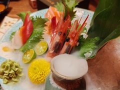 -隐月· 㐂和食屋(芝罘万达公馆店)
