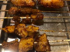 -福苗小骆驼烧烤(大唐不夜城店)