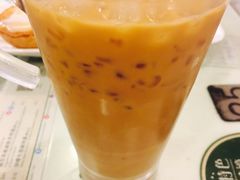 -翠华餐厅(铜锣湾糖街店)