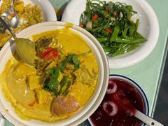 -米泰芒·东南亚料理(体育西店)