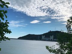 -江南天池