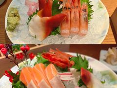 -水之惠鲜鱼料理(王府大街店)