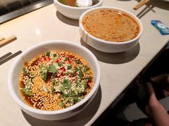 -海底捞火锅(璞丽中心店)