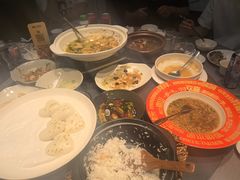 -融汇湘天(大岭山店)