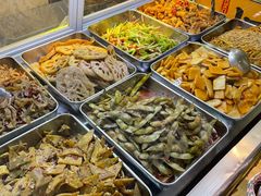 -张记捆鸡(总店)