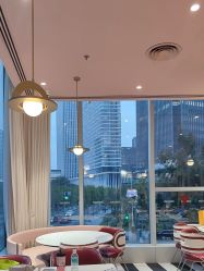 点击看大图 -奈尔宝·儿童乐园·亲子餐厅(前滩店)