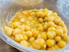 -耙豌豆重庆小面