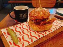 -悠航SLOWBOAT(三里屯店)