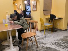 -正南齐北·老街糯米团(洪崖洞店)