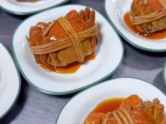 -和子足浴SPA会馆(梁溪店)