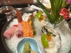 -天狗山料理(省体店)