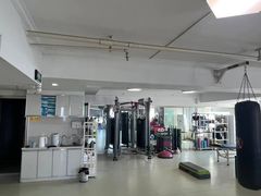 -中田健身工作室(珠江路地铁站店)