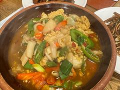 -丰乐餐厅·始于1999·本地老字号