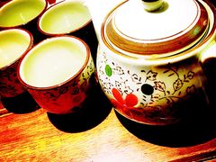 -新沙洞咖啡(泉乐坊店)