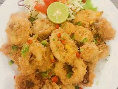 -Onion restaurant