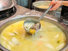 -田园印象·成都土菜院子(华阳店)
