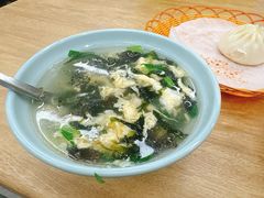 -郑家包子牛肉拉面(尚勤路店)