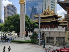 -上海久光百货