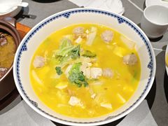 -老德州四合院·德州菜(天衢路店)