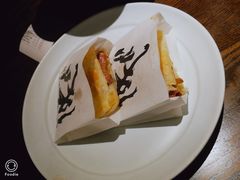 驴肉火烧-掌柜的店·河南菜(世茂店)
