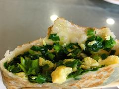 -听涛雅苑百味饺子老家菜馆