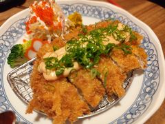 -隐月· 㐂和食屋(芝罘万达公馆店)