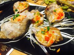 -路边摊小炉子烧烤