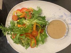 -中海·庐山西海君澜度假酒店·味屿全日制餐厅