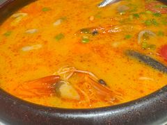 -BetterThai 泰加(苏州中心店)