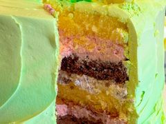 -CAKE BOSS 蛋糕老板(西单君太百货店)
