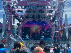 -苏州乐园森林水世界