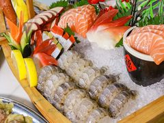 -嘉升大排档(番禺总店)