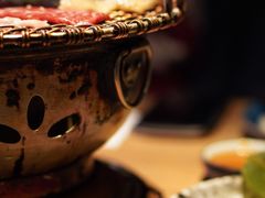 -烧肉达人•炭火烧肉(新天地店)