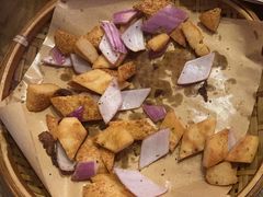 -那时新疆·若羌(经纬汇店)