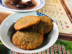 -粗茶淡饭(东关街店)