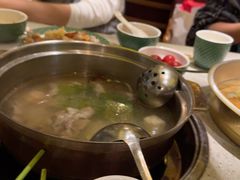 -润园四季椰子鸡火锅(海上世界店)