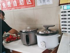 -鸿毛饺子(紫竹桥店)